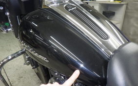 HARLEY FLHX 1450 2006