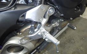 YAMAHA MT-09 Tracer 2015 RN36J