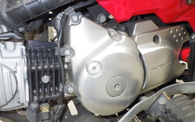 HONDA CT125 HUNTER CUB JA55