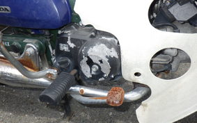HONDA C50 SUPER CUB AA01