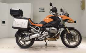 BMW R1200GS 2008