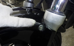 HONDA HORNET 250 1998 MC31