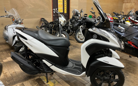 YAMAHA TRICITY 155 SG37J