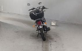 SUZUKI GN125-3F PCJ59