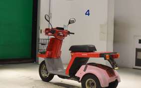 HONDA GYRO X TD01