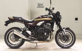 KAWASAKI Z900RS 2024 ZR900K