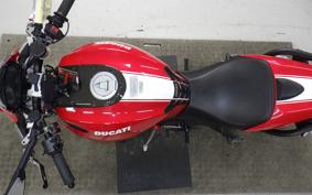 DUCATI MONSTER 1100 EVO 2012