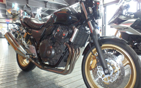 HONDA CB400SF 2012 NC42