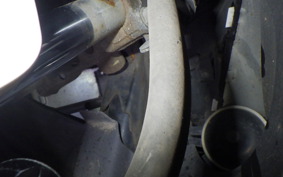 HONDA PCX125 2025 JF56