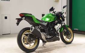 KAWASAKI Z250 A ER250C