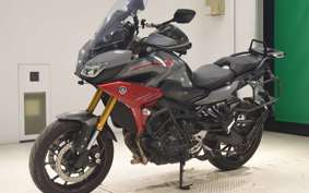 YAMAHA MT-09 Tracer GT 2019 RN51J