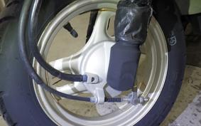 HONDA TODAY 2 1995 AF67