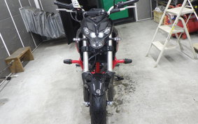 BENELLI TNT125