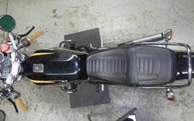 KAWASAKI ZEPHYR 400 KAI 2008 ZR400C