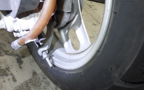 HONDA DIO Gen.5 2014 AF56