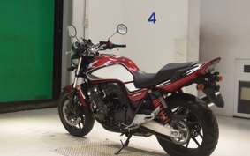 HONDA CB400SF GEN 4 A 2019 NC42