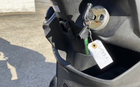 YAMAHA CYGNUS125XSR SEA5J