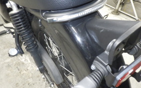 KAWASAKI W175 SE 1996