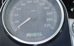 HARLEY HARLEY FLSTN1340-1450 2006 BNY