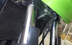 KAWASAKI ZRX1200 R 2001 ZRT20A