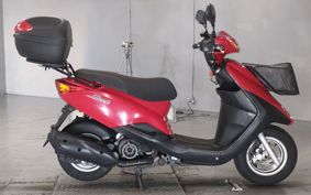 YAMAHA AKUSHI STREET SE53J