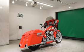 HARLEY FLST 1450 2006