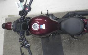 HONDA REBEL 1100 DCT 2022 SC83