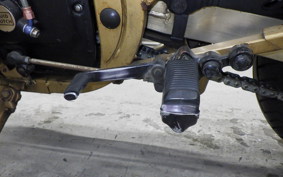 SUZUKI GSX750S KATANA Gen.3 1984 GR72A