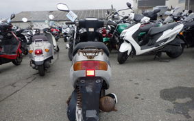 YAMAHA JOG APRIO 4JP