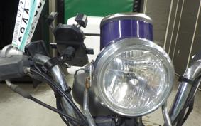 YAMAHA MATE 90 4NM