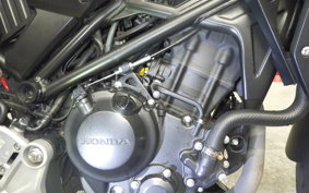 HONDA CB250RA 1998 MC52