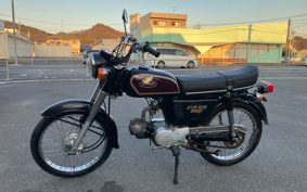 HONDA BENLY 50 CD50