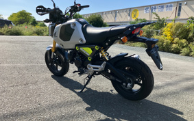 HONDA GROM JC92