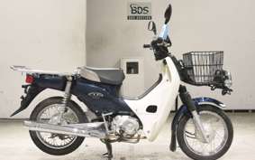 HONDA C110 SUPER CUB 1994 JA10