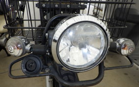 HONDA C50 SUPER CUB AA04