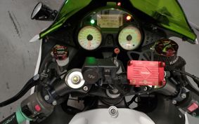 KAWASAKI ZX 1400 NINJA 2007 ZXNA15