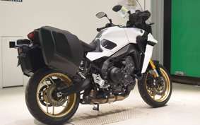 YAMAHA TRACER 9 GT 2024 RN70J