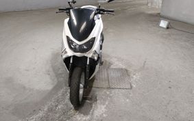 YAMAHA N-MAX 125 SE86J