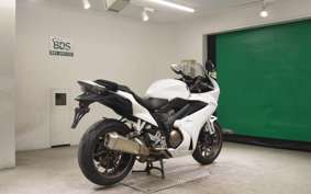HONDA VFR800F 2017 RC79