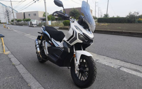 HONDA ADV150 KF38