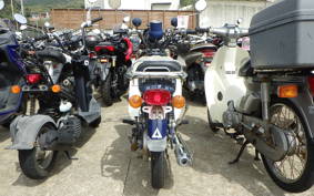 YAMAHA MATE 90 UB02J