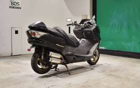 HONDA FORZA Z MF08