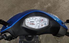 SUZUKI ADDRESS V50 CA4BA