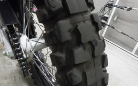 HONDA CRF250L 2022 MD47