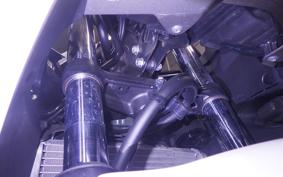 HONDA CBR400R ABS 2017 NC47