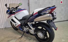 HONDA VFR800 ABS 2007 RC46
