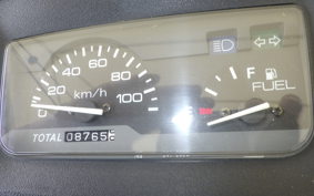 SUZUKI VECSTAR 150 1984 CG42A