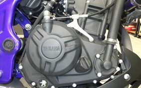 YAMAHA MT-03 2018 RH13J