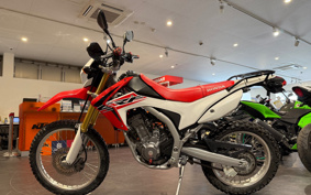 HONDA CRF250L MD38