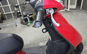 YAMAHA JOG-7 2004 AY01